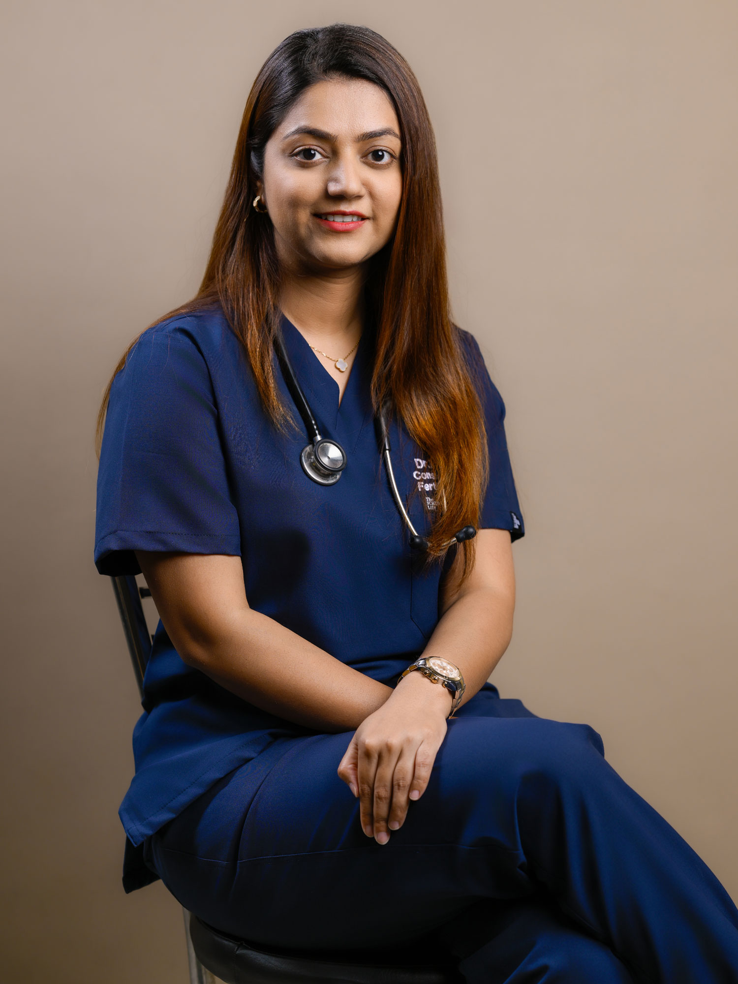Dr. Tanu Verma